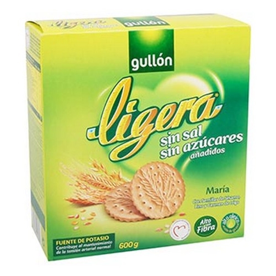 Picture of GULLON LIGERA 600GR